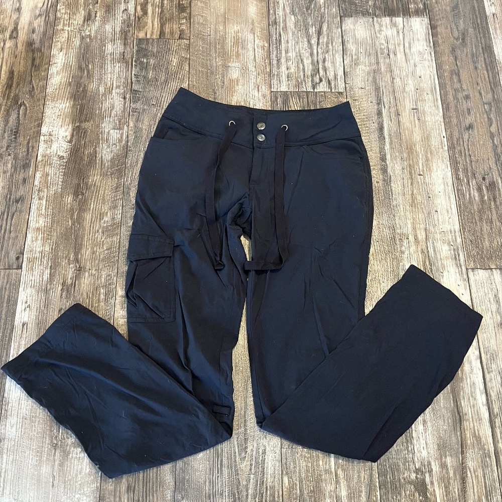 Women's Colombia Omni-Shield Hiking Pants